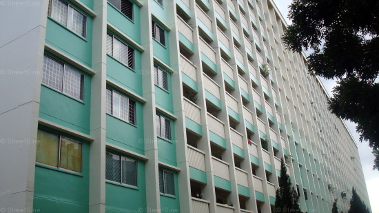 Blk 662 Yishun Avenue 4 (Yishun), HDB 4 Rooms #314672